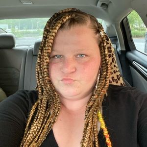 Meet your Posher, Jamie